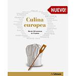 Livro - Culina Europa