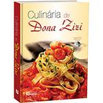 Livro - Culinária de Dona Zizi