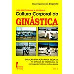 Livro - Cultura Corporal da Ginástica - Volume 2