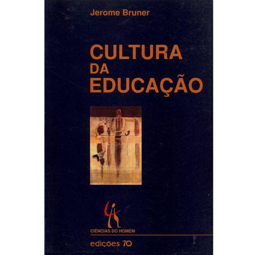 Livro - Cultura da Educação