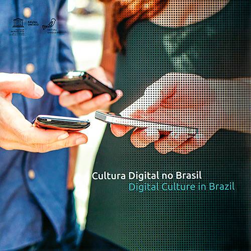 Livro - Cultura Digital no Brasil