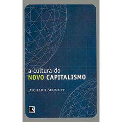 Livro - Cultura do Novo Capitalismo, a