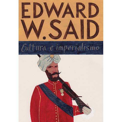 Livro - Cultura e Imperialismo (Edição de Bolso)