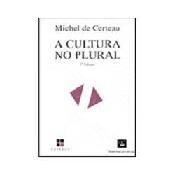 Livro - Cultura no Plural, a