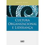 Livro - Cultura Organizacional e Liderança
