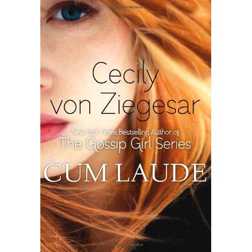 Livro - Cum Laude