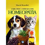Livro - Curando Animais com a Homeopatia