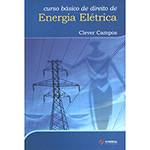 Livro - Curso Básico de Direito de Energia Elétrica