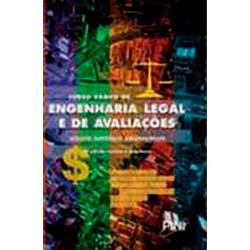 Livro - Curso Básico de Engenharia Legal e de Avaliações