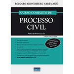 Livro - Curso Completo de Processo Civil
