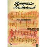 Livro - Curso Condensado de Harmonia Tradicional