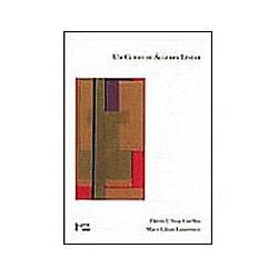 Livro - Curso de Álgebra Linear, um - 2ª Edição
