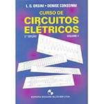 Livro - Curso de Circuitos Elétricos - Vol. 1