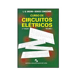 Livro - Curso de Circuitos Elétricos Vol. 2