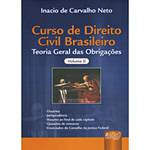 Livro - Curso de Direito Civil Brasileiro - Volume 2