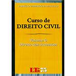 Livro - Curso de Direito Civil - Direito das Sucessões - Volume 6