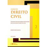 Livro - Curso de Direito Civil - Direito de Família - Vol. 2