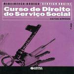 Livro - Curso de Direito do Serviço Social - Vol.3