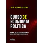 Livro - Curso de Economia Política