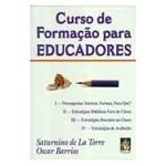 Livro - Curso de Formaçao para Educadores