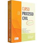 Livro - Curso de Processo Civil Completo