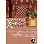 Livro - Curso de Xadrez - Volume 1