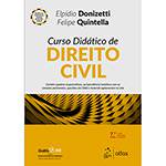Livro - Curso Didático de Direito Civil