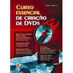 Livro - Curso Essencial de Criação de DVDs