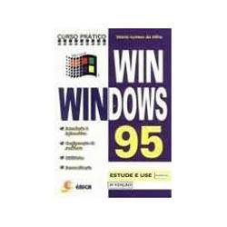 Livro - Curso Pratico de Windows 95