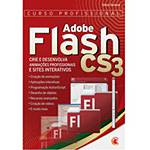 Livro - Curso Profissional Adobe Flash CS3