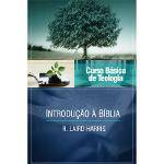 Livro - Curso Vida Nova de Teologia Básica - Vol. I
