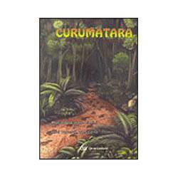Livro - Curumatara - de Volta à Floresta
