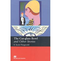 Livro - Cut Glass Bowl And Other Stories, The