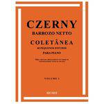 Livro Czerny Barrozo Neto Coletanea Vol 1