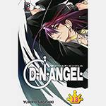 Livro - D.N. Angel - Volume 13