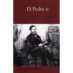 Livro - D. Pedro II - Ser ou não Ser