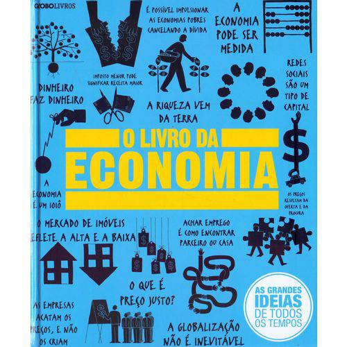 Livro da Economia, o