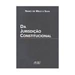 Livro - da Jurisdiçao Constitucional