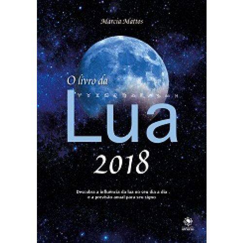 Livro da Lua 2018