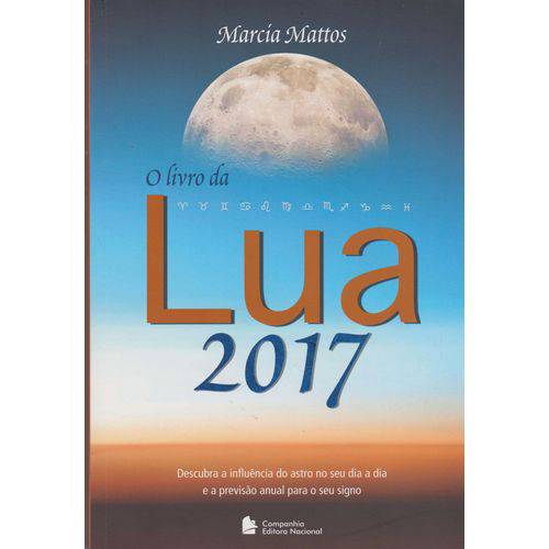 Livro da Lua, O- 2017