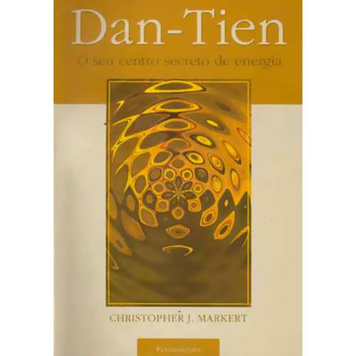 Livro - Dan-Tien
