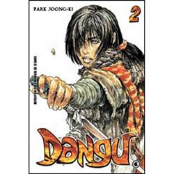 Livro - Dangu (Volume 2)