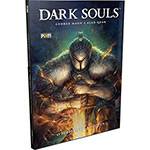 Livro - Dark Souls- o Suspiro de Andolus