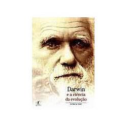 Livro - Darwin e a Ciencia da Evoluçao