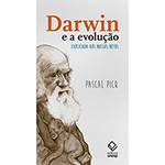 Livro - Darwin e a Evolução