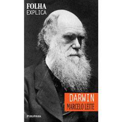 Livro - Darwin