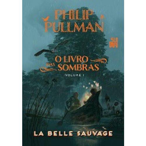 Livro das Sombras, O: Belle Sauvage