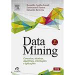 Livro - Data Mining