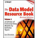 Livro - Data Model Resource Book - Vol.2