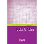 Livro - Day By Day: Guia Jurídico - Feminino